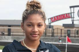 Local track and field performers shine at state finals