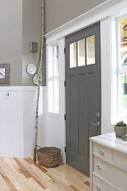 A curated palette of 75 colors for vinyl siding and trim for use with select benjamin moore exterior paint lines. Front Door Refresh The Inspired Room
