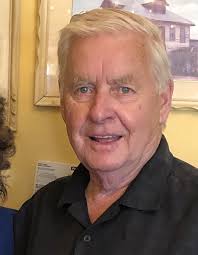 Kenneth Lloyd Saunders (Ken) Obituary