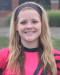 Megan Hettinger's Instagram, Twitter & Facebook