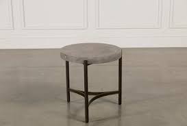 Stratus End Table End Tables Living Room End Tables Coffee Table Grey