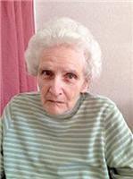 Ethel Barbara Meredith Obituary (1931