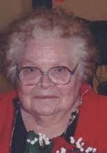 Obituary information for Frances Barbara Pashouwer
