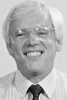 Watson Virgil Tuttle Jr. (1941-2007)