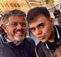 ✨⭐️ Solenni Festeggiamenti in onore della MADONNA DELLE GRAZIE