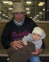 William Goodridge Obituary (August 07, 1935