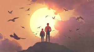 Rising sun Stock Photos, Royalty Free Rising sun Images | Depositphotos