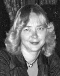 BARBARA WILLIAMS Obituary (2014)