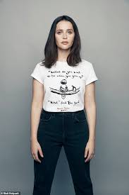 Red nose day happens every two years on the second or third friday in march. Emily Atack Olivia Colman And Jenna Coleman Lend Their Support To Red Nose Day Daily Mail Online