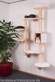 Xxl Wandkratzbaum Kratzbaum Wand Katzenkratzbaum Katzen Baum Kerbl Wandmontage Ebay Katzenkratzbaum Wandkratzbaum Kratzbaum