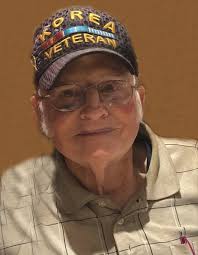 Obituary for James Robert Gettings Sr.