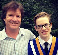 Golf tournament to be held in memory of Whistler's Kelly Blunden