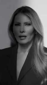 @MELANIATRUMP's video Tweet