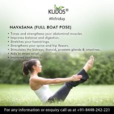 Navasana Full Boat Pose Yoga Facts Easy Yoga Workouts Wellness Yoga