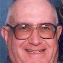 Billy Ray Freeze Obituary