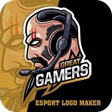 Logo maker with premium temlate 2021 Logo Esport Maker Gaming Logo Maker Design Idea Pc Android App Download Latest