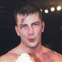 BoxRec: Ronnie Copeland