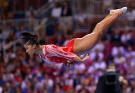 Prior to uprooting her life in washington and moving to spring, tx, to train with biles. Texans To Tokyo Simone Biles Jordan Chiles Earn Spots On U S Women S Olympic Gymnastics Team
