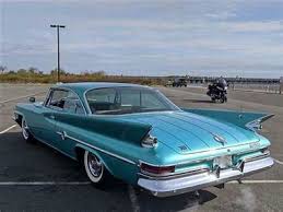Image result for Bimini Blue Green 1955 Plymouth