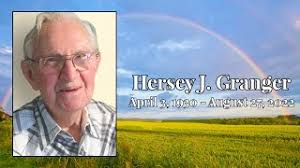 Hersey J. Granger