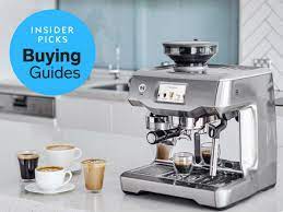 Maybe you would like to learn more about one of these? The Best Espresso Machine You Can Buy In 2019 Business Insider