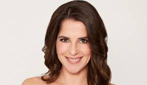 Interview: Kelly Monaco Reveals Connection to Favorite GH Storyline