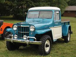 Jeep Commando Grill Bing Images Jeep Willys Jeep Willys