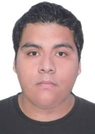 Otorongo HUERTAS PEREZ, BRYAN DAVID. DNI: 46878005