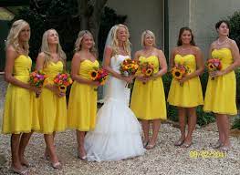 2016 Coral Bridesmaid Dress Orange Red Wedding Dress Strapless Prom Dress Womens Formal Dr Yellow Bridesmaid Dresses Yellow Bridesmaids Yellow Wedding Theme