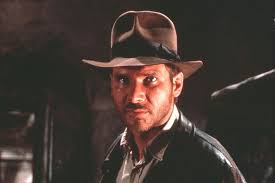 The film helped ford's career soar to bigger heights. Back To The 80s Raiders Of The Lost Ark Car Is Made In Town Hinckley Times