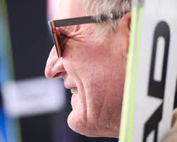 Austrian skiing icon Franz Klammer brings film of legendary 1976 race to  Aspen