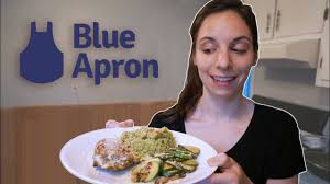 You can see the gift amount reflected in your upcoming page by. Blue Apron Coupon Costco 07 2021