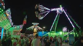 Festival of the Sea Carnival 2026 in LBI