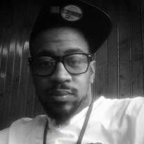 James Guillory Obituary (2025)