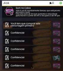 This ability is helpful for survival. Learn How The Alok Character Ability In Free Fire Works Free Fire Mania