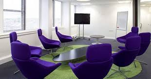 Creative Modern Office Designs Around The World Hongkiat Meeting Room Design Meeting Room Design Office Conference Room Design