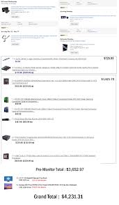 No good right by freedom trail studio parts list: I Spent Over 4k Building Two Gaming Pc S Looking For Input Please New Builds And Planning Linus Tech Tips