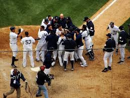 Hit A Walk Off Home Run Homerun Basketball Court To Do List