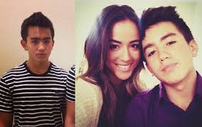 The last known family member of chloe bennet is luca wang, the youngest biological sibling in the family. Chloe Bennet Family Wife Kids Siblings Parents Bhw