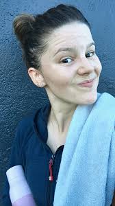 Check out 11 best oily hair remedies for more tips on how to help treat dry scalp and oily hair. Your Tips For Disguising Greasy Hair When Dry Shampoo Alone Doesn T Cut It Cupcakes Cashmere