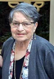 Concepcion Cordero Obituary