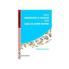 Amazon has been of no help for this except to report it to. Ghid De Contabilitate Si Legislatie Pentru Casele De Ajutor Reciproc Evitalshop