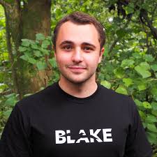 BLAKE NIWA Ambassador Alumni