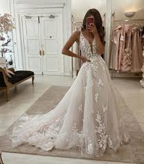 Eleganza Sposa On Instagram Fia We Are Completely Obsessed Over Our In 2020 Essense Of Australia Wedding Dresses Wedding Dress Trends Ball Gown Wedding Dress