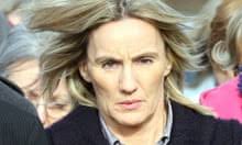 Hazel Stewart, policeman's wife who hid terrible secret for nearly 20 years 