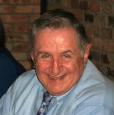 Robert Ervin Obituary