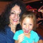 Kimberly Puryear's Instagram, Twitter & Facebook