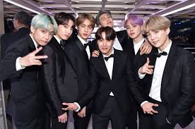 You can also upload and share your favorite bts hd wallpapers. 17 Times K Pop Band Bts Cemented Their Status As The Best Dressed Band In The World Vogue India