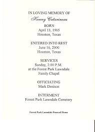 Here are 50 celebration of life invitation wording ideas for memorial after death that will help you bring everyone together. Funeral Announcement Template In Various Design Candacefaber