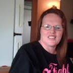 Diane Vosburgh's Instagram, Twitter & Facebook